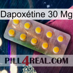 Dapoxétine 30 Mg new11